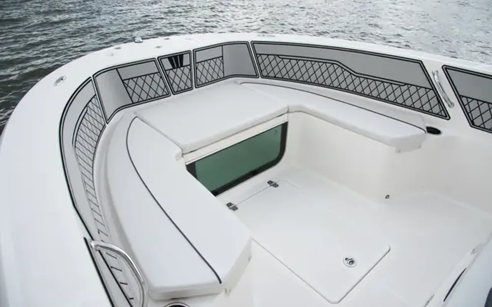 slider 3 Wellcraft Fisherman 202 - null