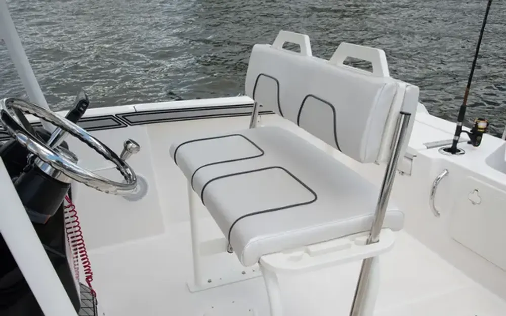 slider 4 Wellcraft Fisherman 202 - null