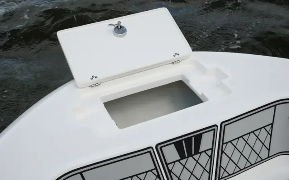 slider 8 Wellcraft Fisherman 202 - null