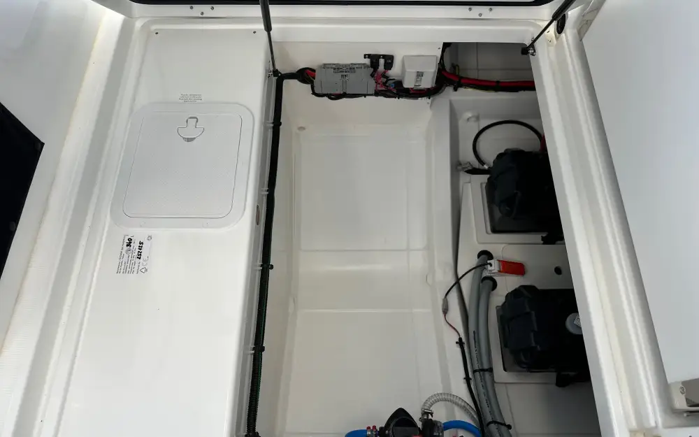 slider 12 Jeanneau Cap Camarat 7.5 WA Serie 3