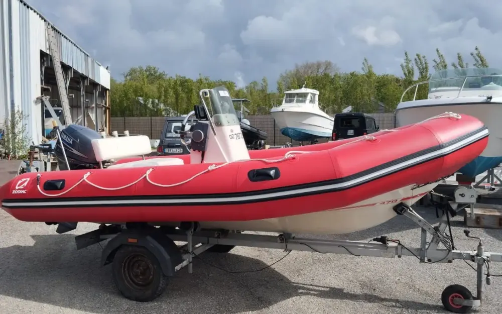 slider 0 Zodiac Pro 470