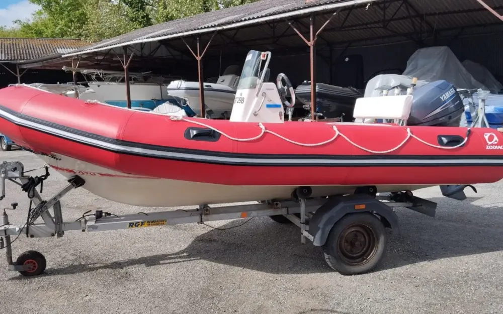slider 1 Zodiac Pro 470