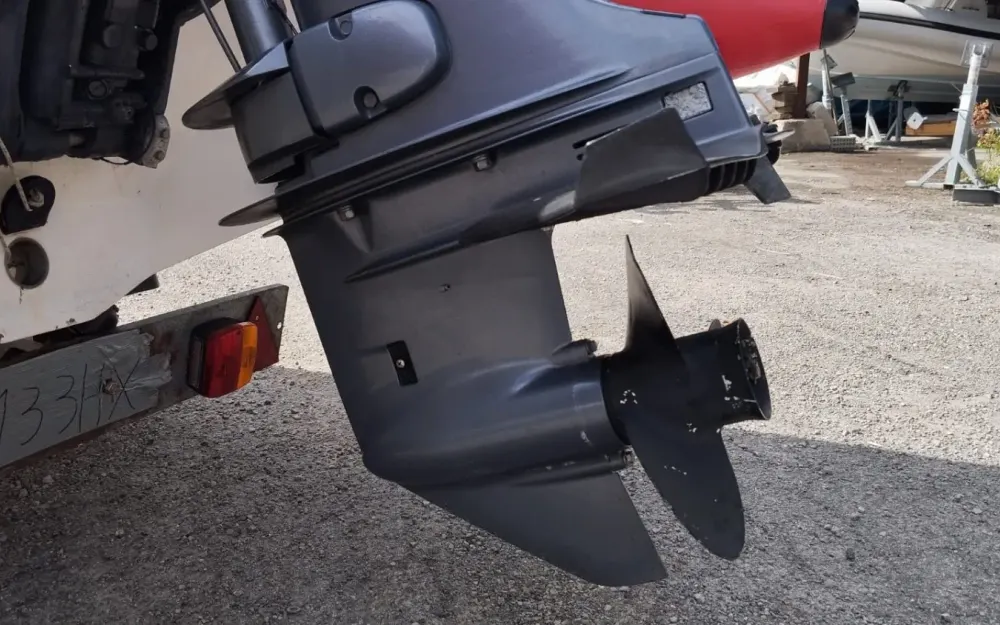 slider 8 Zodiac Pro 470