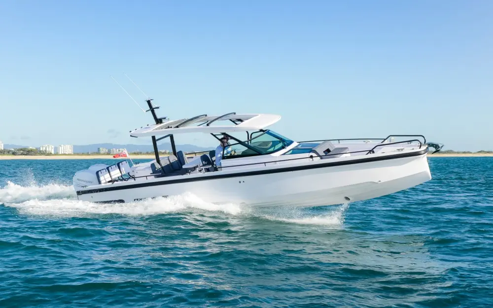 AxoparAxopar 37 Suntop