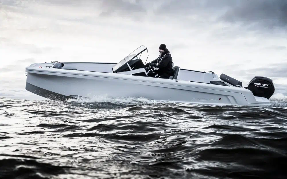 AxoparAxopar 22 Spyder