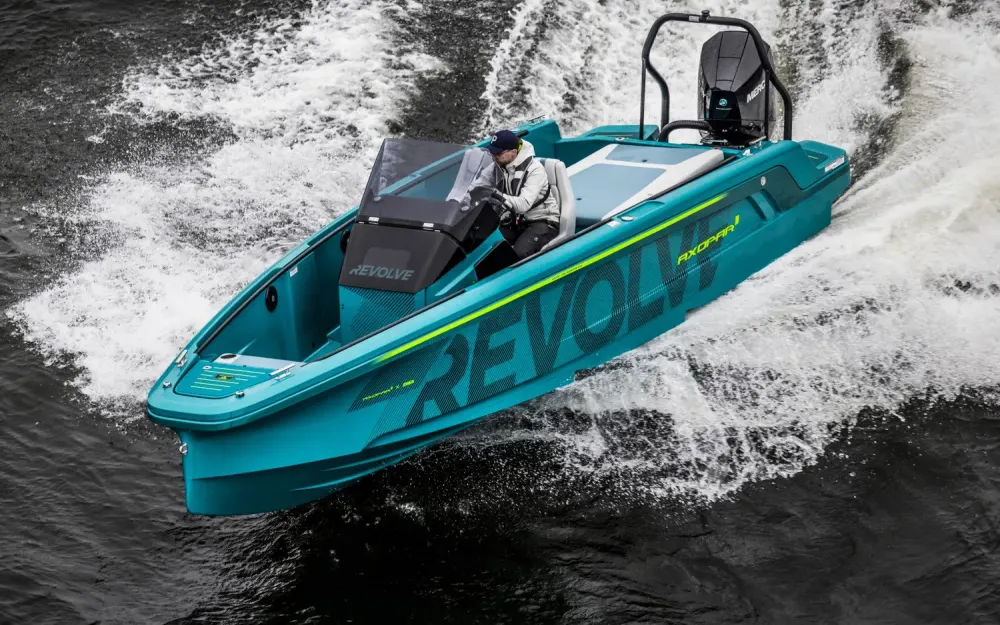slider 1 Axopar  22 Spyder