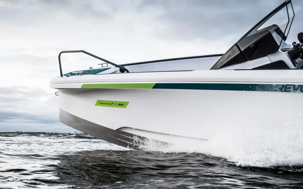 slider 19 Axopar  22 Spyder