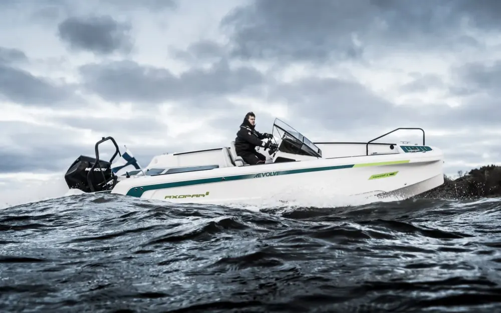 slider 2 Axopar  22 Spyder