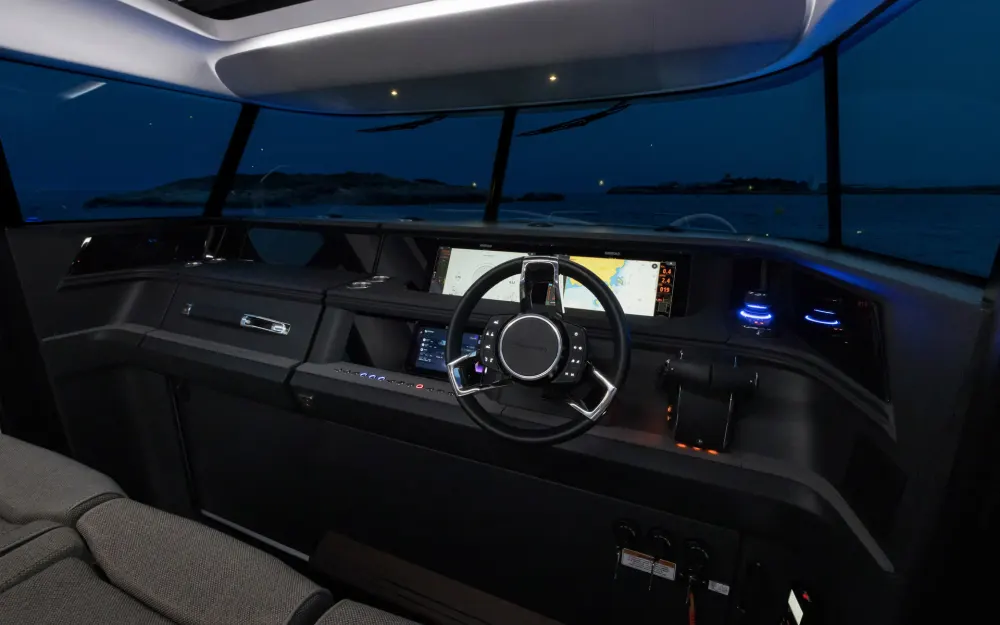 slider 2 Axopar  45 XC CROSS CABIN