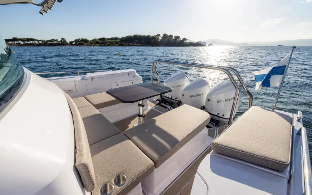 slider 6 Axopar  45 XC CROSS CABIN