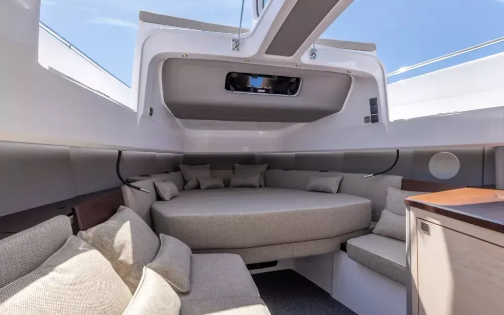 slider 11 Axopar  45 XC CROSS CABIN