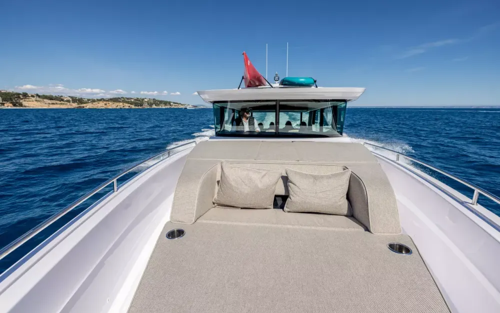 slider 3 Axopar  45 XC CROSS CABIN