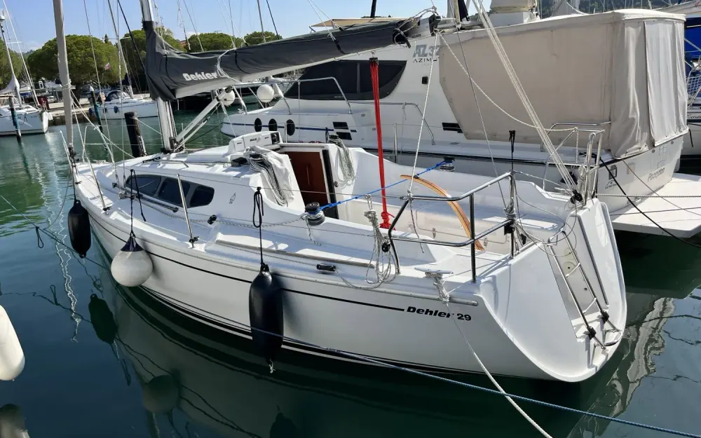 DehlerDehler 29