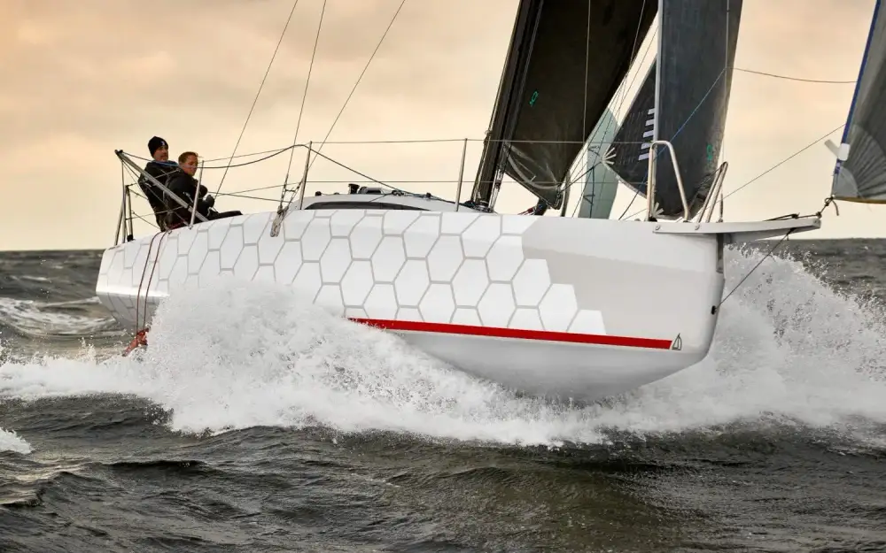 DehlerDehler 30 One Design