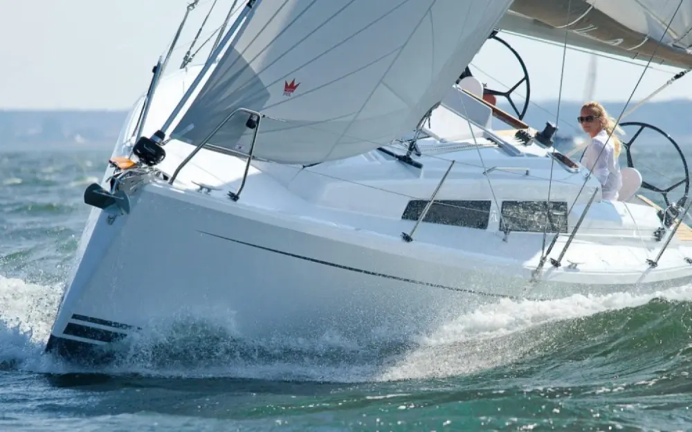HanseHanse 315