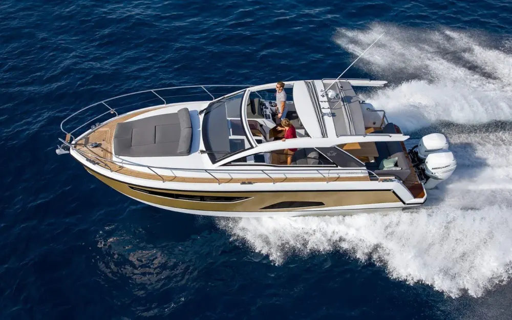 SealineSealine S335v