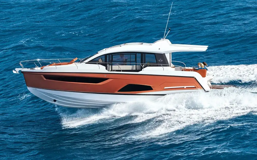 SealineSealine C430