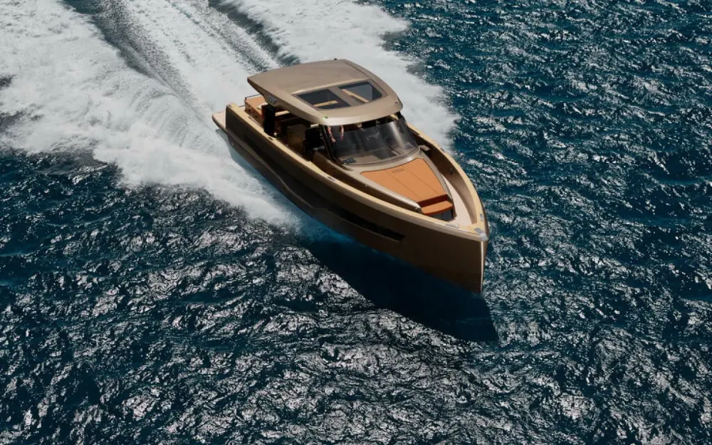 FjordFjord 53 XL