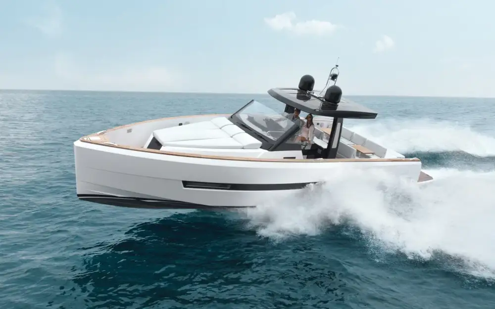 FjordFjord 44 Open