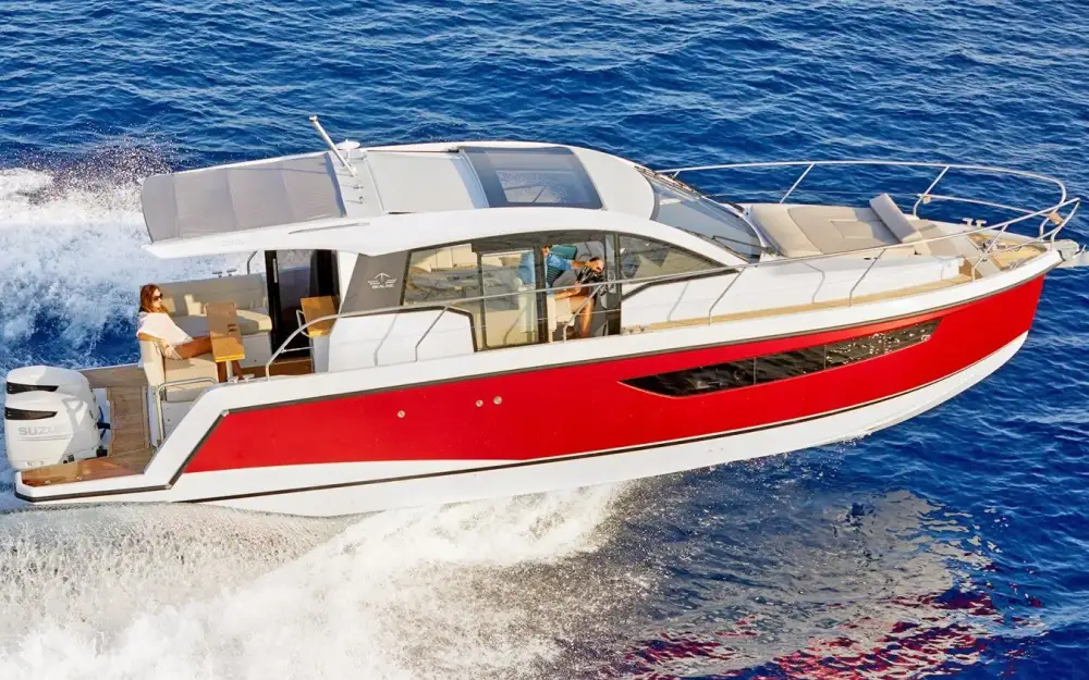 SealineSealine C335