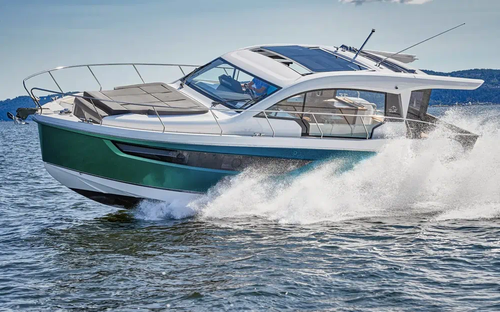 SealineSealine C390v