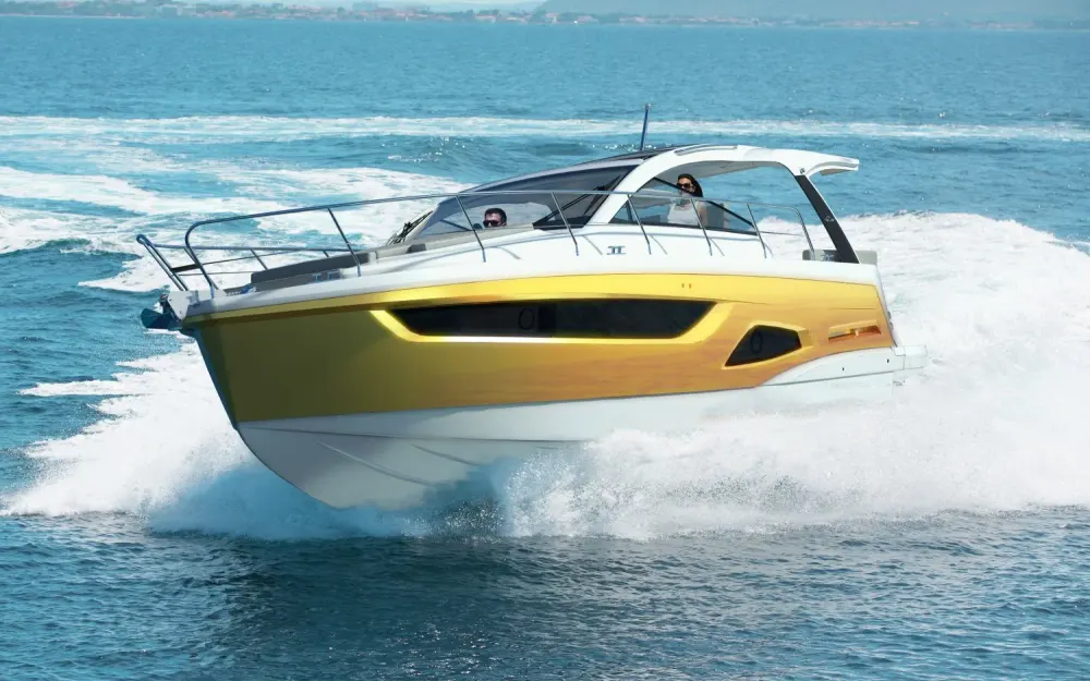 SealineSealine S 390