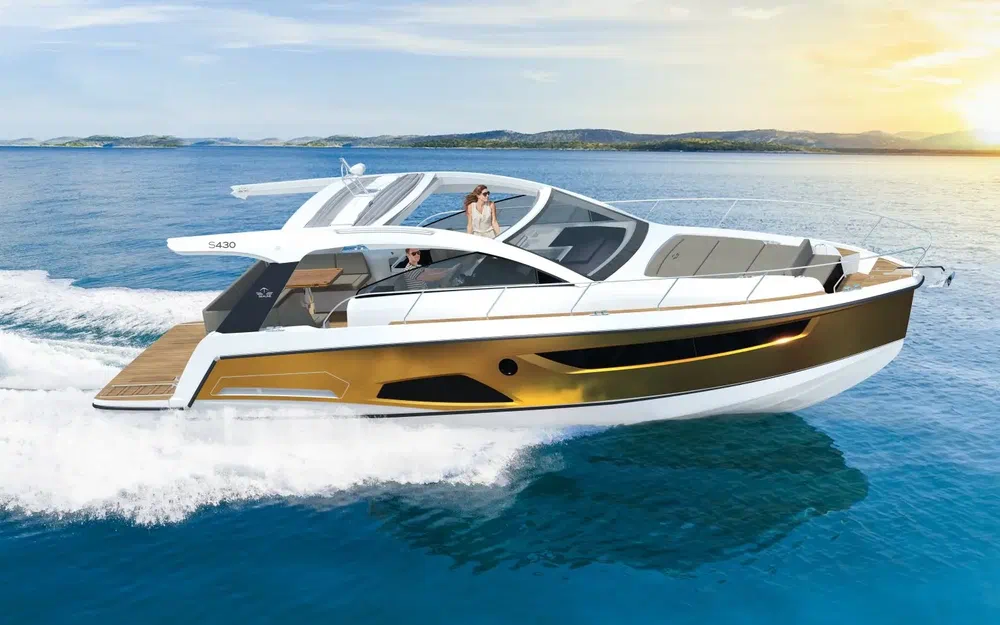 SealineSealine S430