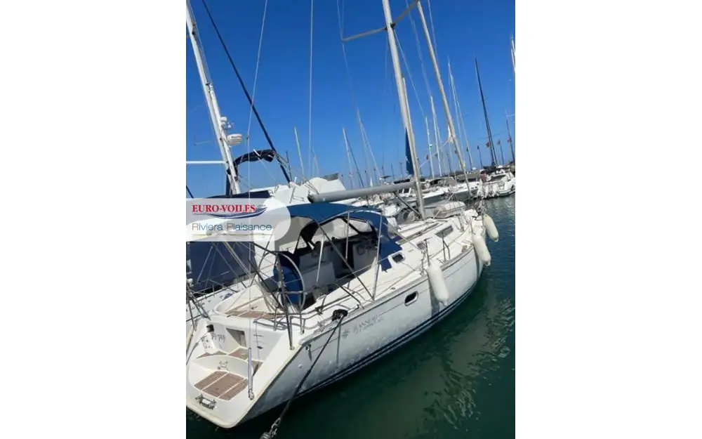 JeanneauSun Odyssey 42.2