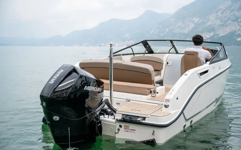 slider 3 Quicksilver  675Cruiser