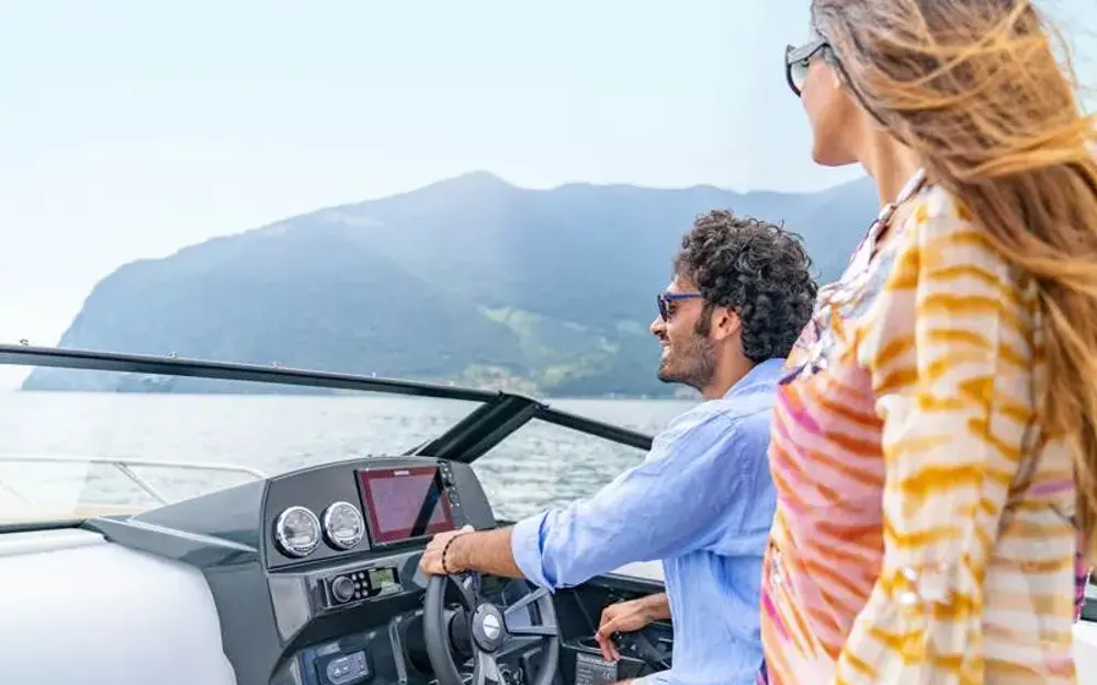 slider 16 Quicksilver  675Cruiser