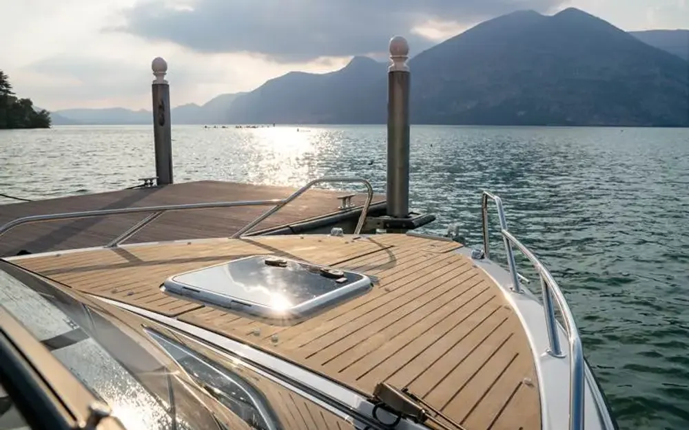 slider 3 Quicksilver  675Cruiser