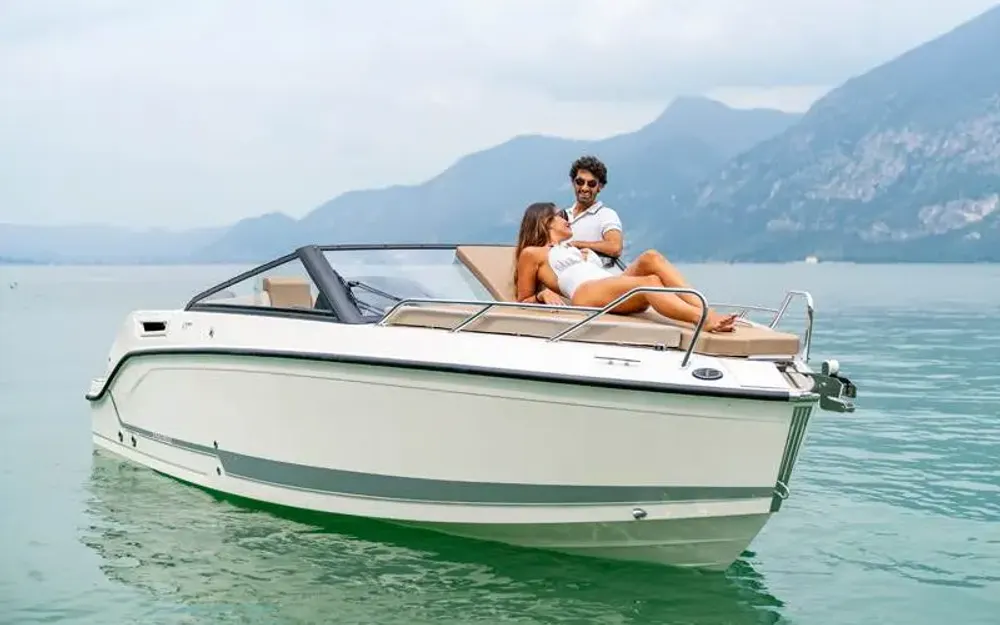 slider 5 Quicksilver  675Cruiser