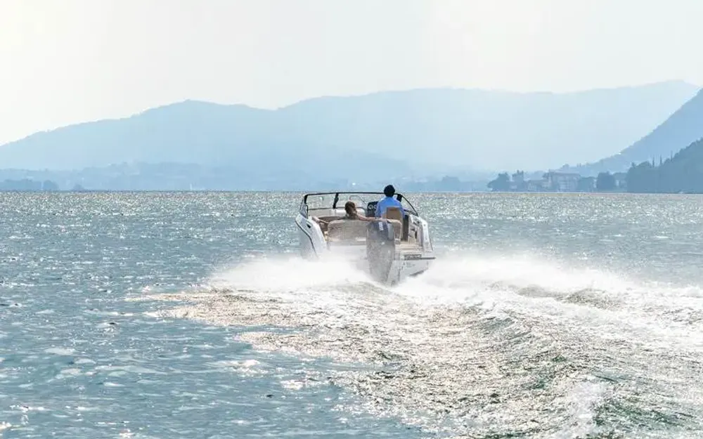 slider 7 Quicksilver  675Cruiser