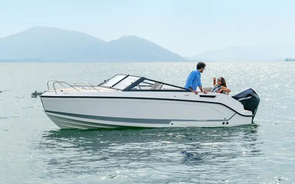 slider 8 Quicksilver  675Cruiser