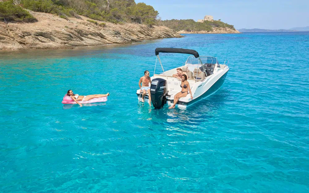 slider 15 Quicksilver 675