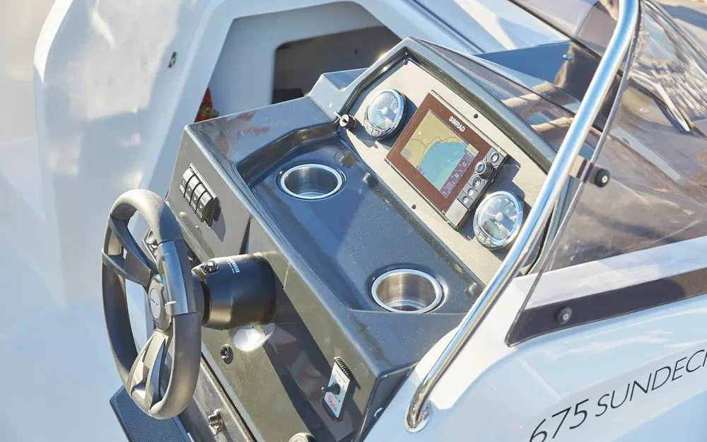 slider 7 Quicksilver 675