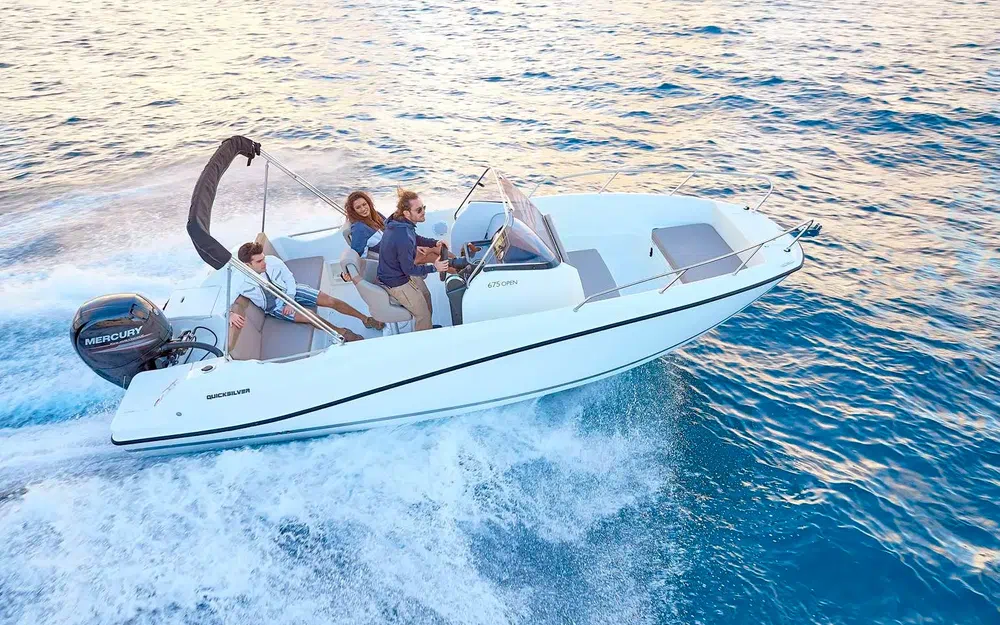 slider 9 Quicksilver 675