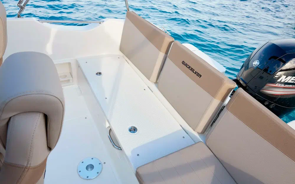 slider 4 Quicksilver 675