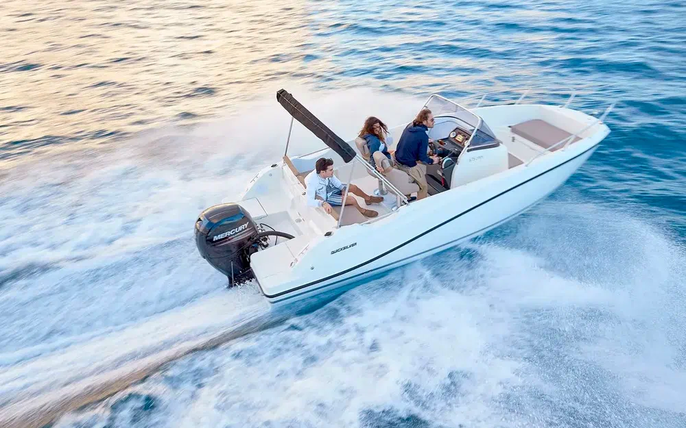 slider 8 Quicksilver 675