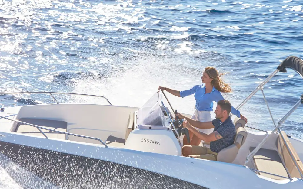slider 6 Quicksilver Activ 555 Open