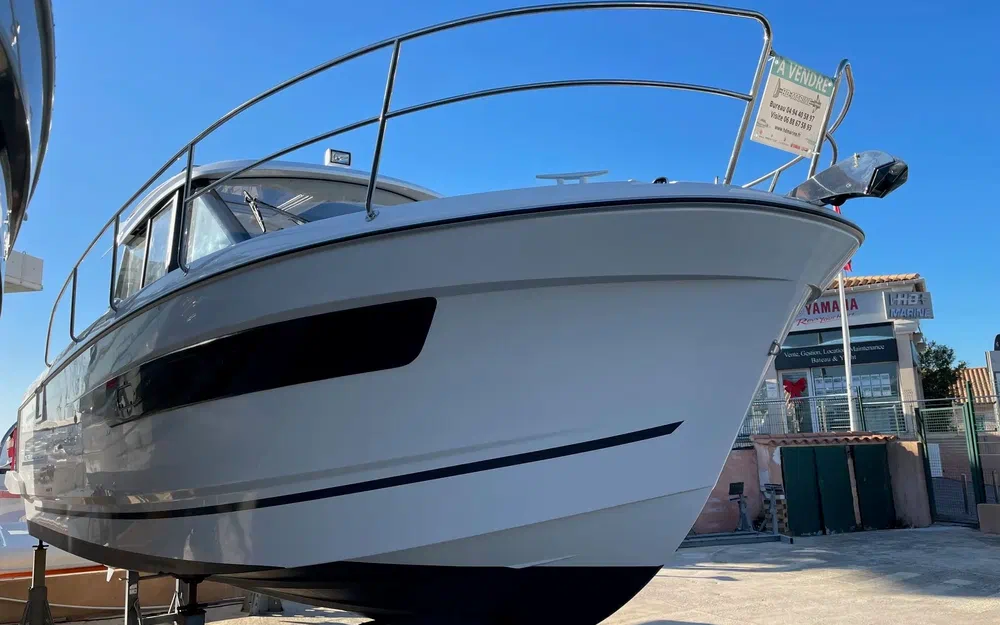 slider 2 Jeanneau Merry Fisher 895