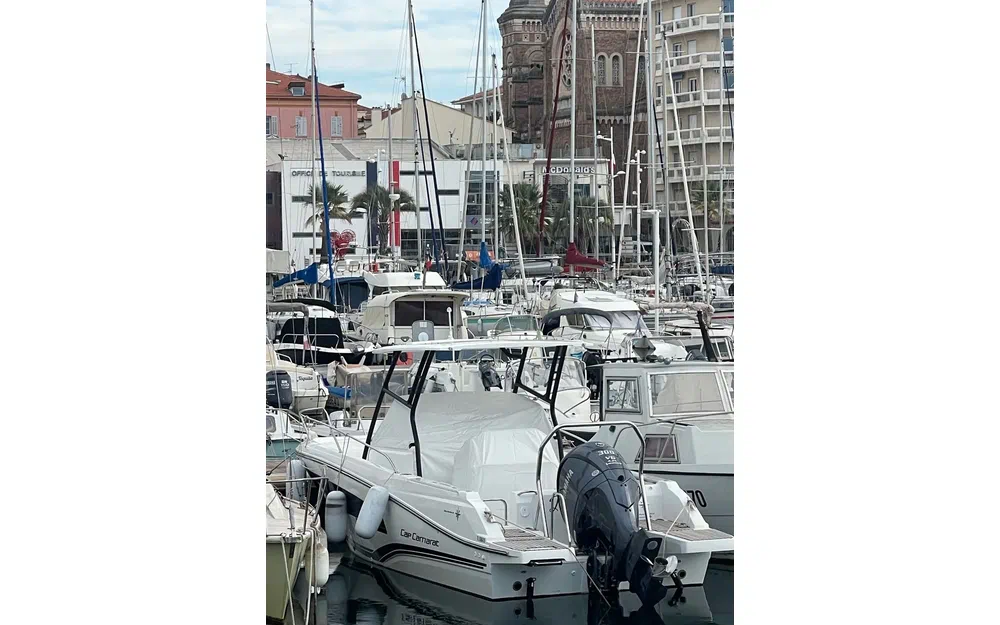 slider 10 Jeanneau Cap Camarat 7.5 WA