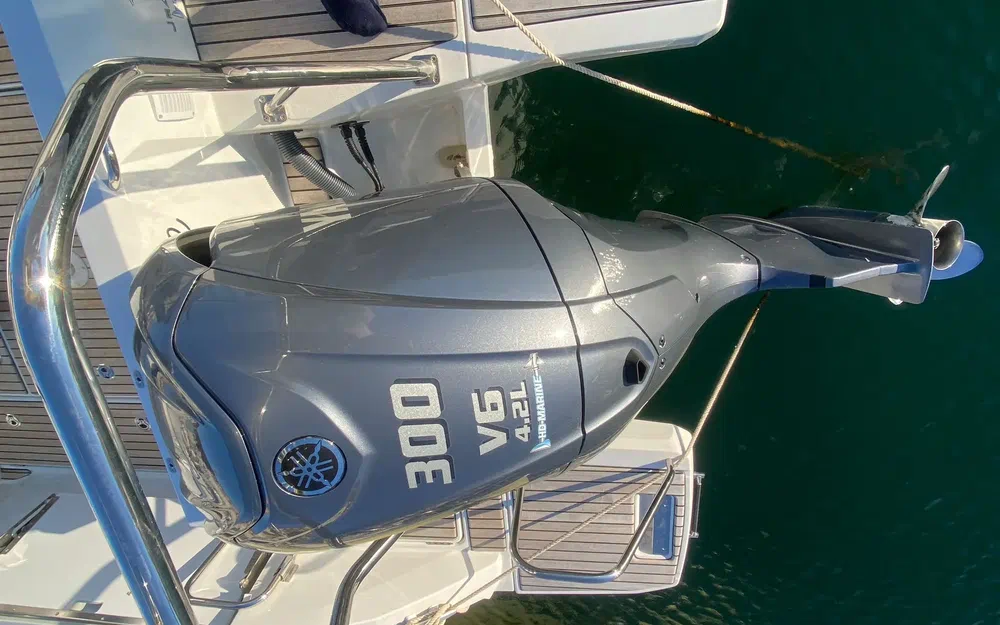 slider 8 Jeanneau Cap Camarat 7.5 WA