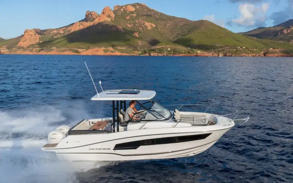 slider 4 Jeanneau Cap Camarat 9.0 WA