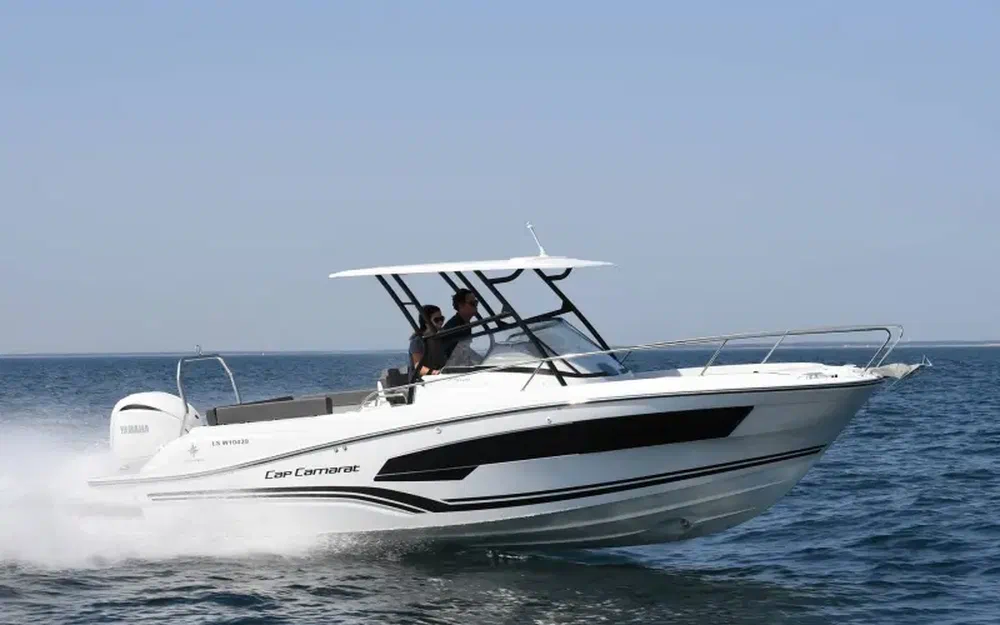 slider 0 Jeanneau Cap Camarat 7.5 WA