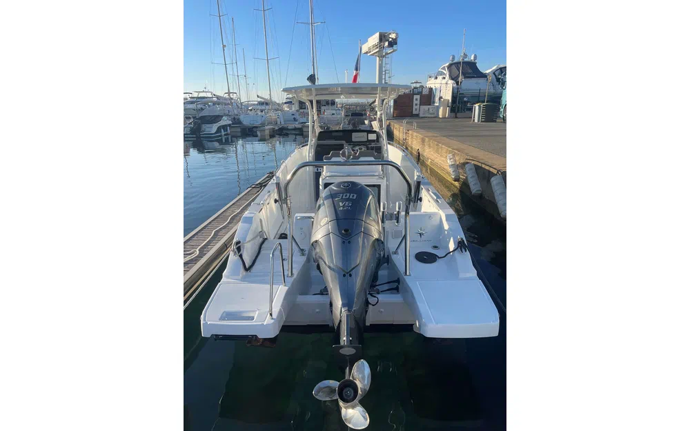 slider 1 Jeanneau Cap Camarat 7.5 CC