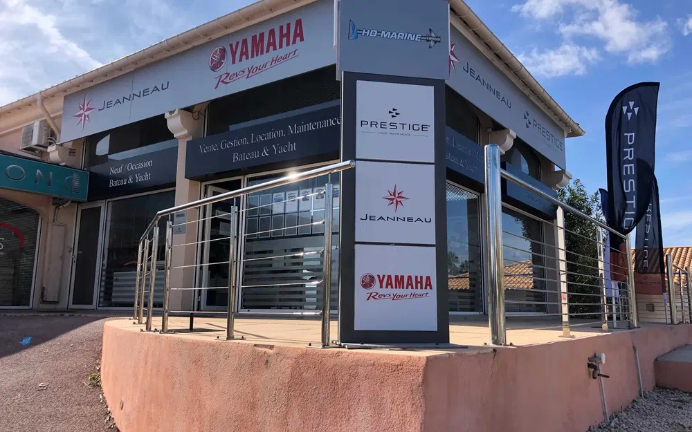 slider 2 Jeanneau Cap Camarat 7.5 CC