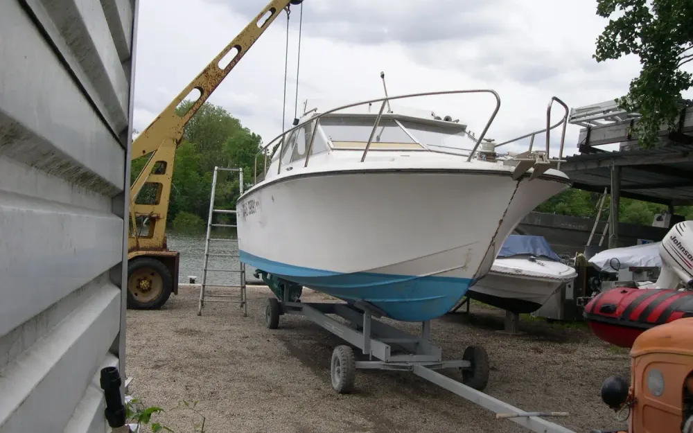 CoronetCoronet 24
