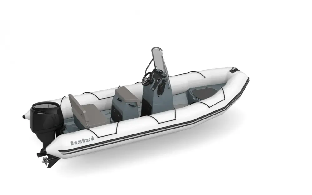 slider 0 Bombard Explorer 550 - null