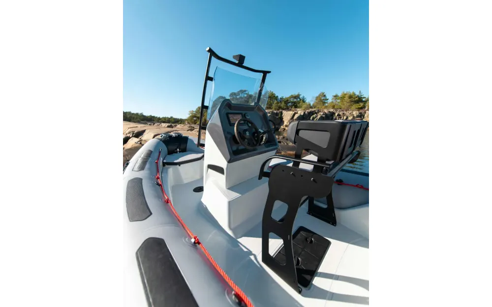 slider 4 Zodiac Open 5.5 - null